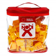 Конструктор Nobi Pro Yellow 100 эл