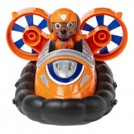 Набор Paw Patrol Щенячий патруль Базовый автомобиль с водителем Зума 
