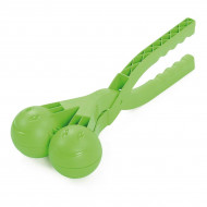 Снежколеп Prosperplast Snowballee Зеленый