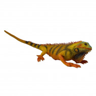Фигурка Lanka Novelties Игуана коричневая 51 см