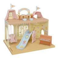 Набор Sylvanian Families 5316 Дворец для малышей