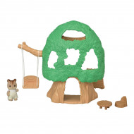 Набор Sylvanian Families 5318 Дом-дерево