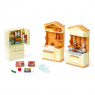 Набор Sylvanian Families 5341 Кухня