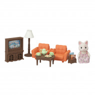 Набор Sylvanian Families 5379 Гостинная