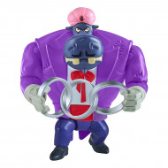 Фигурка TMNT Эволюция Черепашек-Ниндзя W3 Гипно-Потамус 12 см
