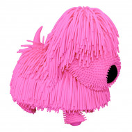 Интерактивная игрушка Jiggly Pup Озорной Щенок Pink