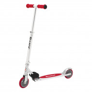 Самокат Razor Scooter A125 Al GS Red