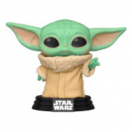 Игровая фигурка Funko Pop Мандалорец 9,6 см