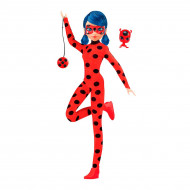 Кукла Miraculous Леди Баг 26 см