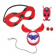 Игровой набор Miraculous Леди Баг и Супер-Кот S2