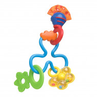 Погремушка Playgro Цветок