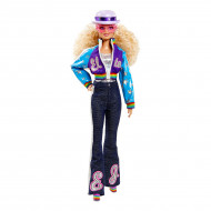 Коллекционная кукла Barbie Элтон Джон