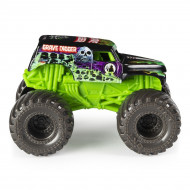 Машинка Monster Jam Зеленый дракон