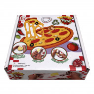 Игровой набор Premium Toys Stretcheez Pizza