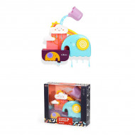 Игрушка для ванной Shantou Слоник