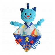 Подвеска Масік Котик-моряк
