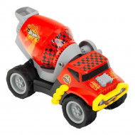 Бетономешалка Klein Hot Wheels