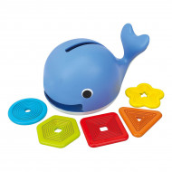Развивающая игрушка K’s Kids Feed the Whale