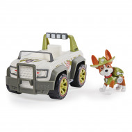 Игровой набор Paw Patrol Трекер