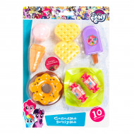 Игровой набор My Little Pony Сладкая вечеринка