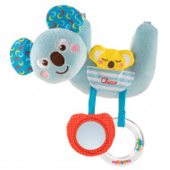 Игрушка на коляску Chicco Семья коал