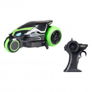 Мотоцикл на р/у Silverlit Exost Motodrift