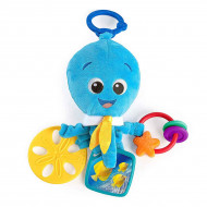 Игрушка розвивающая Baby Einstein Octopus