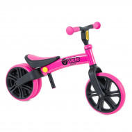 Беговел Yvolution Yvelo Junior Pink