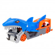 Игровой набор Hot Wheels Акулья пасть 