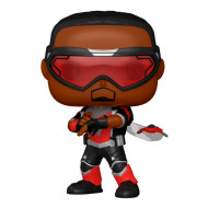 Фигурка Funko Pop Сокол и Зимний солдат Сокол 9,6 см