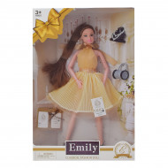 Кукла Emily с аксессуарами