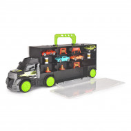 Игровой набор Dickie Toys Трейлер для авто