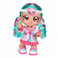 Кукла Kindi Kids Доктор Синди Попс