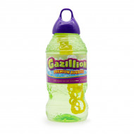 Мыльные пузыри Gazillion Bubbles раствор 2 л
