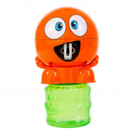 Мыльные пузыри Gazillion Bubbles Чудик 59 мл Red