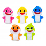 Игровой набор Baby Shark Пальчиковый Театр 