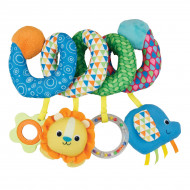 Подвеска Winfun Spiral