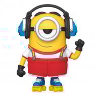 Фигурка Funko Pop Миньоны 2 Стюарт