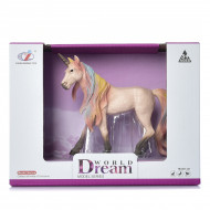 Фигурка Model Series Единорог Розовая мечта