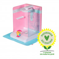 Игровой набор Baby Born Купаемся с уточкой
