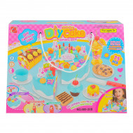 Игровой набор Shantou Birthday diy cake