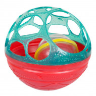 Мячик-погремушка для ванны Playgro Ball