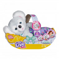 Интерактивная игрушка Moose Little Live Pets Коала-обнимашка