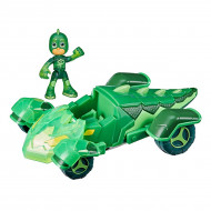 Игровой набор PJ Masks Гоночный Геккомобиль