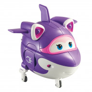Фигурка-трансформер Super Wings Кристал 12,5 см