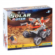Конструктор CIC Robotics Solar Rover 21-684