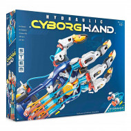 Конструктор CIC Robotics Hidraulic Cyborg Hand 21-634 203 эл