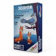 Настольная игра JoyBand FunBox Зозуля 