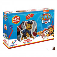 Набор магнитов Paw Patrol Magdum Веселі пригоди (укр)