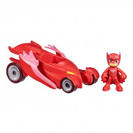 Игровой набор PJMasks Планер Алетт Deluxe
